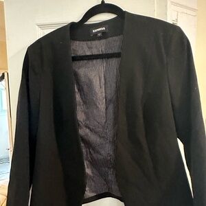 express blazer